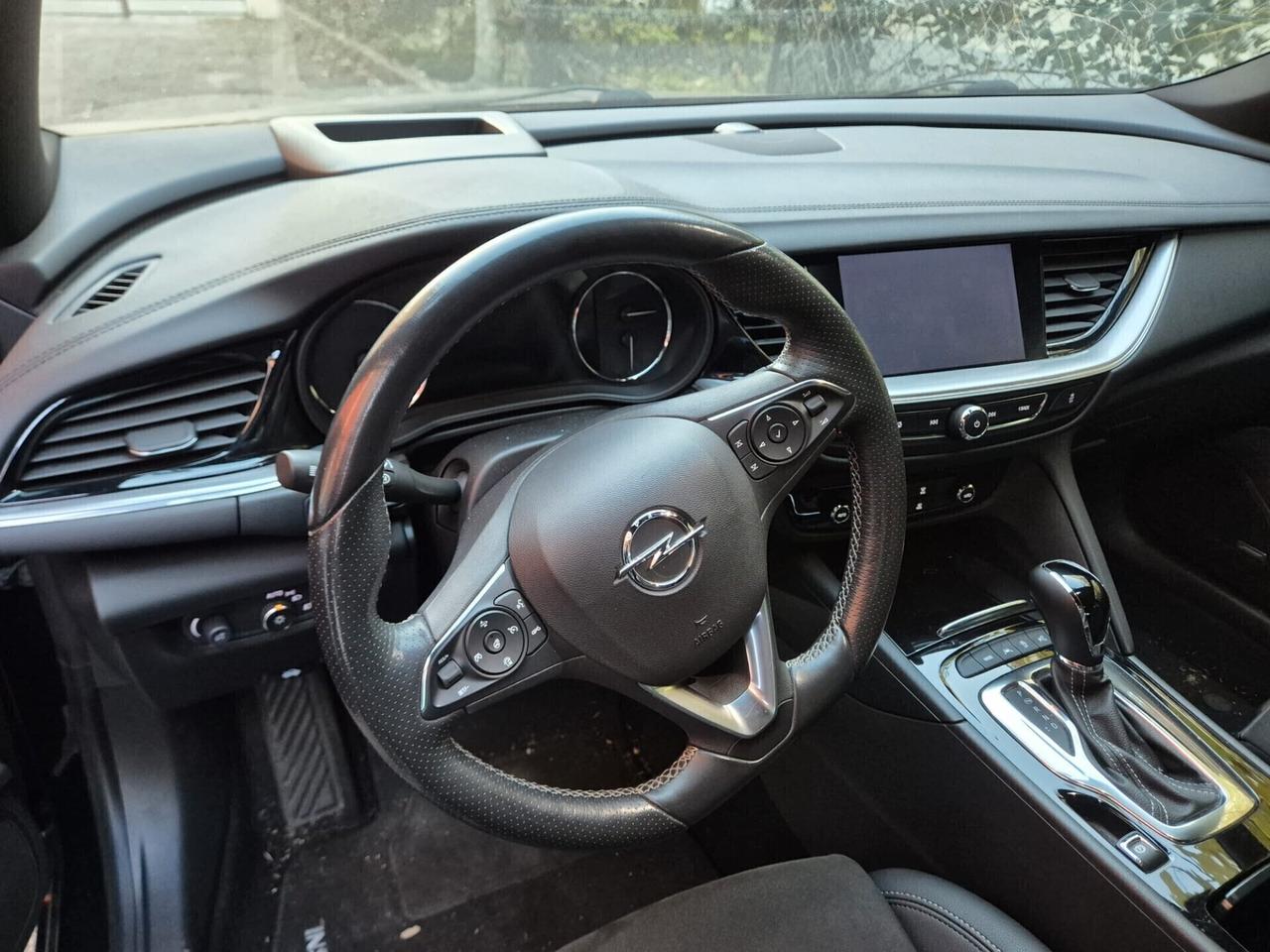 Opel Insigna Ultimate 174cv 4x4 Full optional