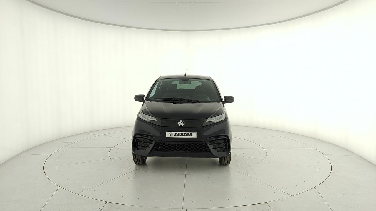 AIXAM E CITY SPORT AMBITION