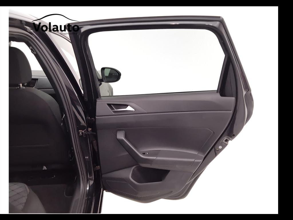 VOLKSWAGEN Taigo - Taigo 1.0 tsi R-Line 115cv dsg