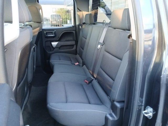 CHEVROLET Silverado LT 5.3 L V8 EcoTec3