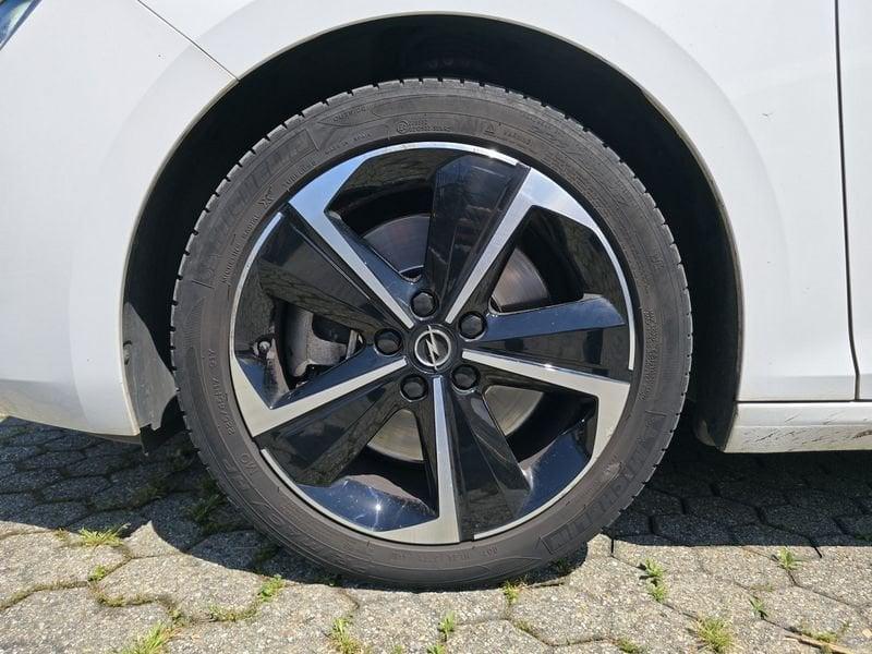 Opel Astra 1.6 Hybrid 180 CV AT8 Business Elegance