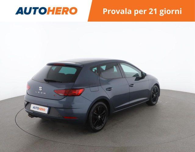 SEAT Leon 1.5 EcoTSI 5p. FR