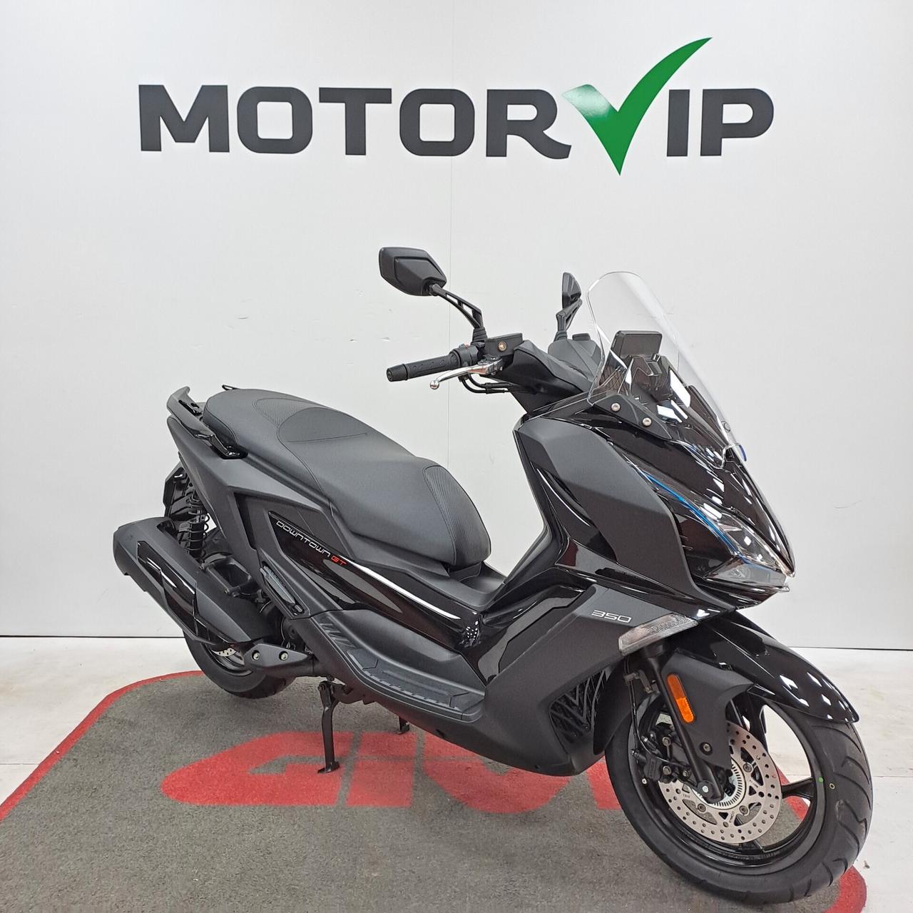 Kymco Downtown 350 GT SOLO 84 MESE