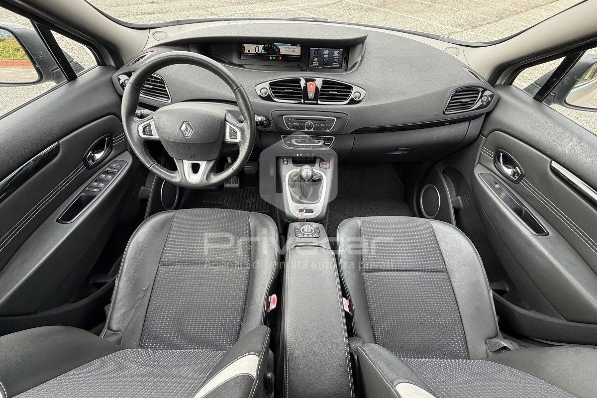 RENAULT Scénic X-Mod 1.4 TCe Dynamique