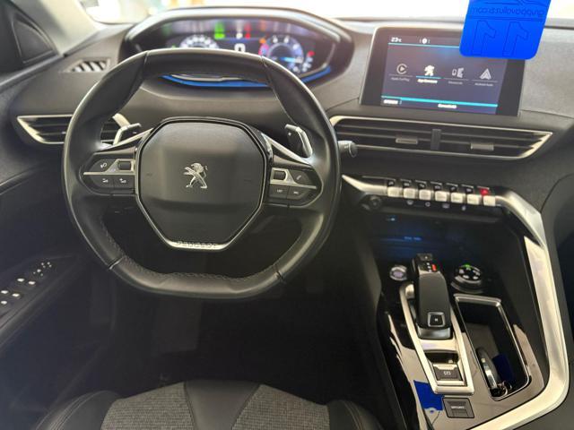 PEUGEOT 3008 BlueHDi 131CV S&S EAT8 Allure *UNIPROPRIETARIO*