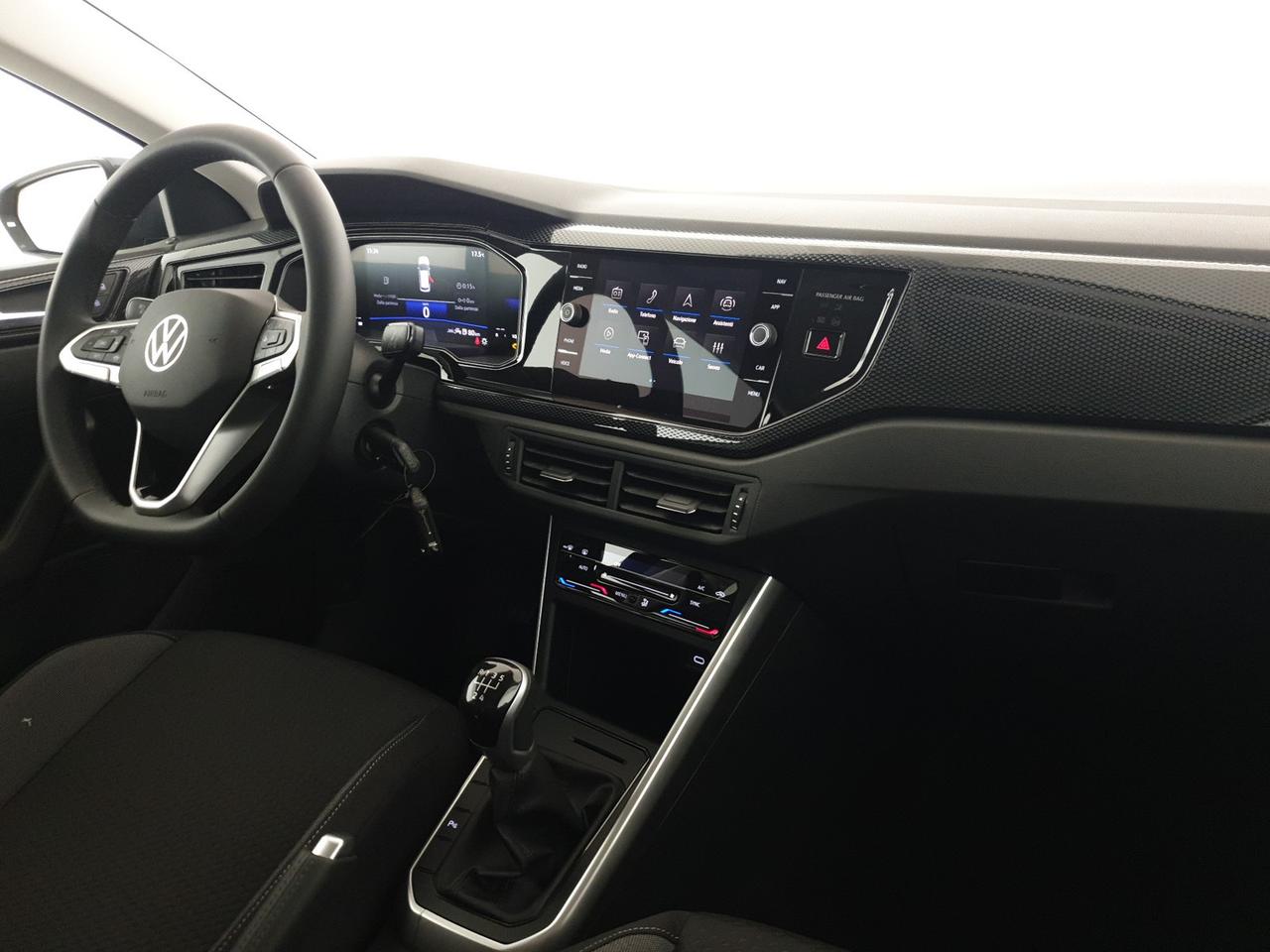 Volkswagen Polo 1.0 evo life 80cv