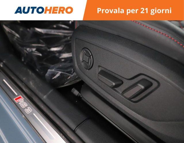 AUDI RS 3 SPB TFSI quattro S tronic