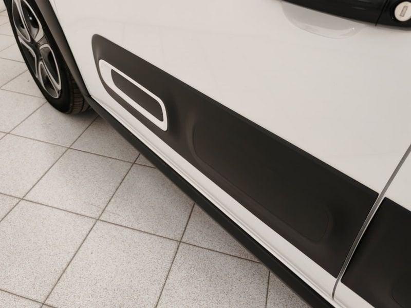 Citroën C3 C3 EAT6 82 Shine | IVA ESPOSTA