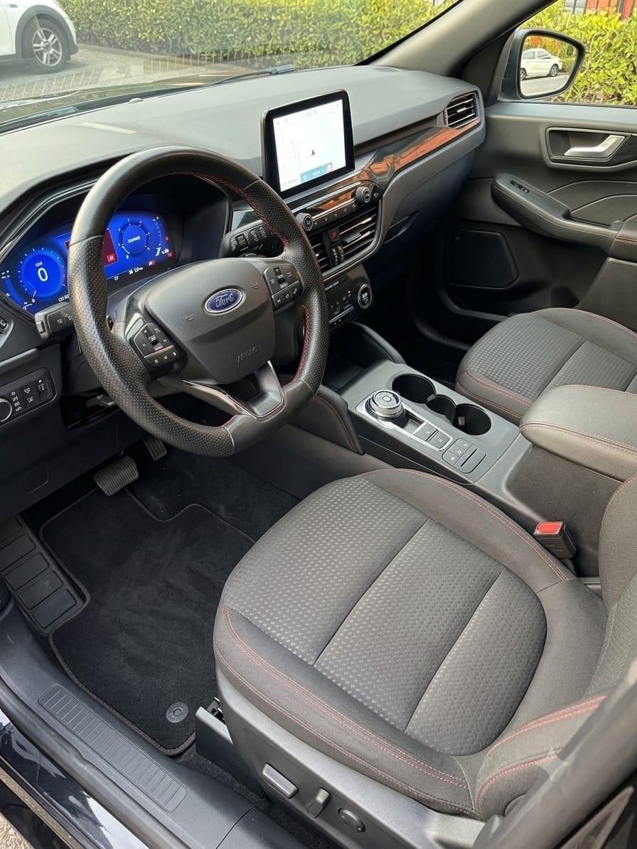 Ford Kuga 1.5 120 CV ST-Line automatica 2022