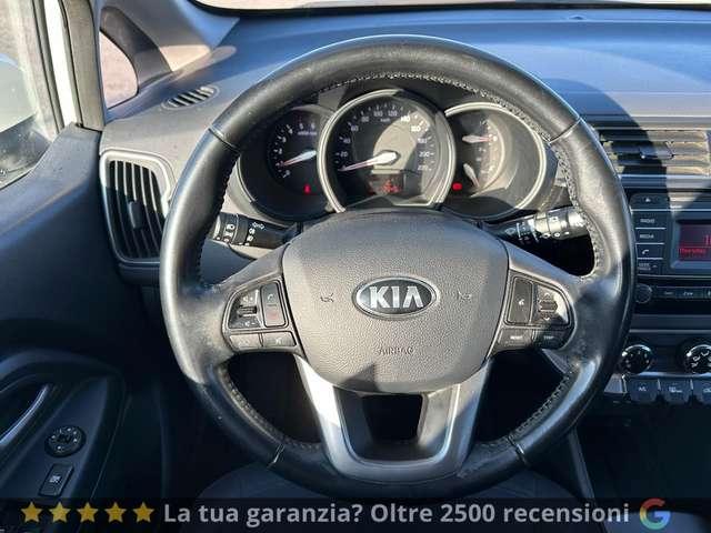 Kia Rio 5p 1.1 crdi Cool E6