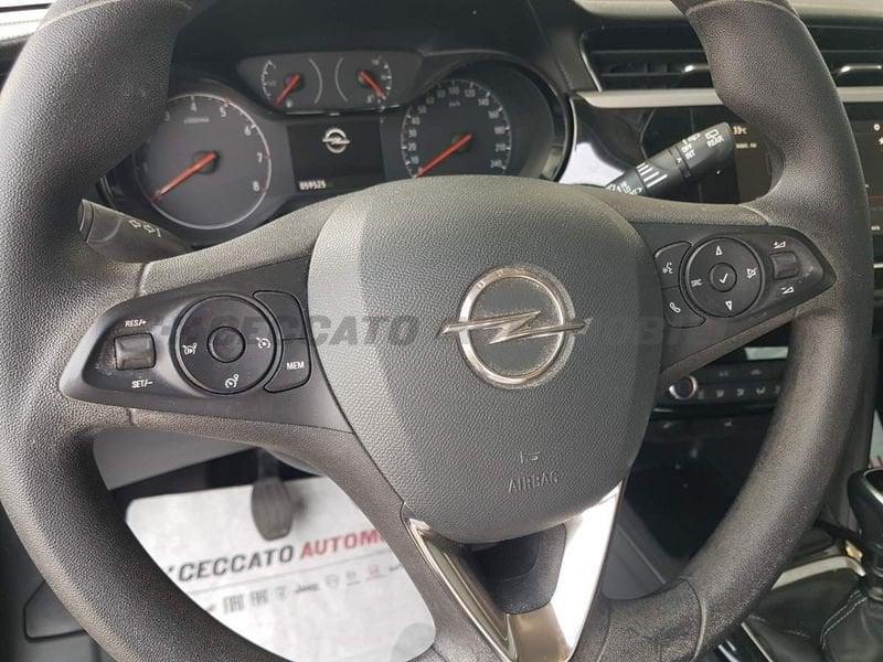 Opel Corsa Corsa 1.5 Blitz Edition s&s 100cv