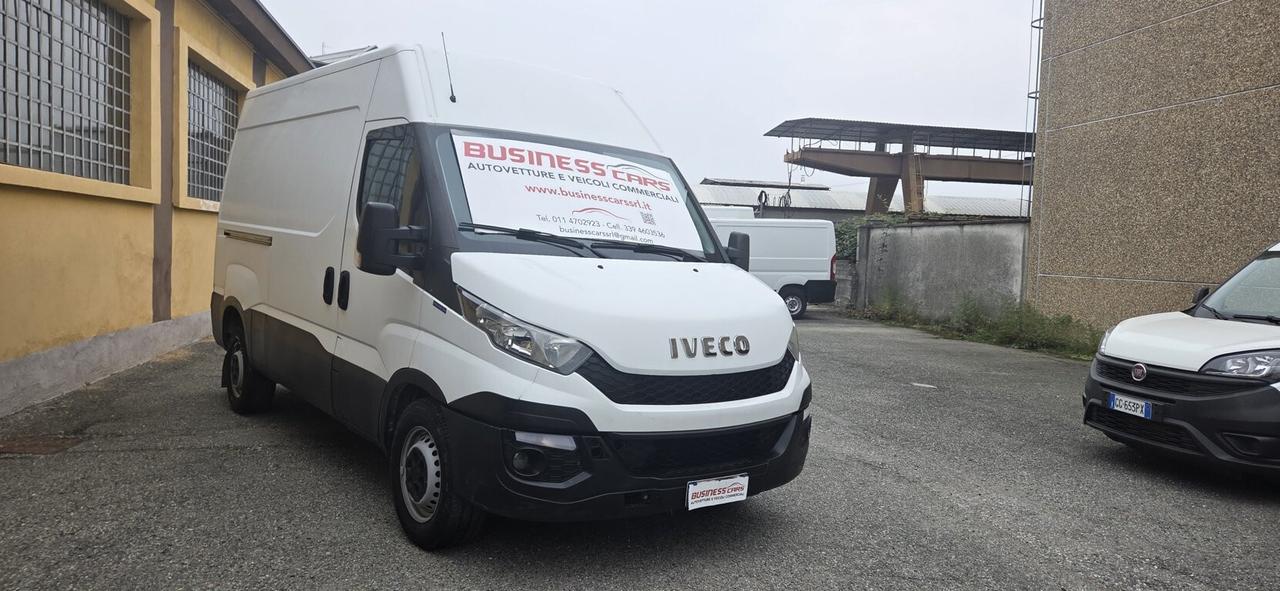 IVECO DAILY 35S15 2.3 JTD 146 CV - VANO DI CARICO MT. 3,20 - UNICO PROPRIETARIO!