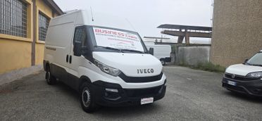 IVECO DAILY 35S15 2.3 JTD 146 CV - VANO DI CARICO MT. 3,20 - UNICO PROPRIETARIO!