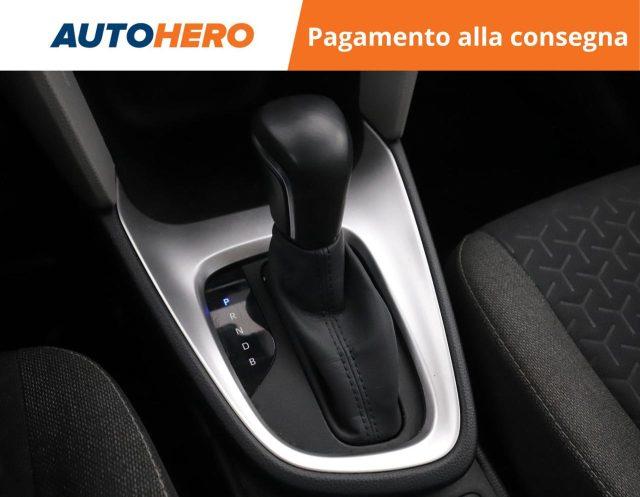 TOYOTA Yaris Cross 1.5 Hybrid 5p. E-CVT Active