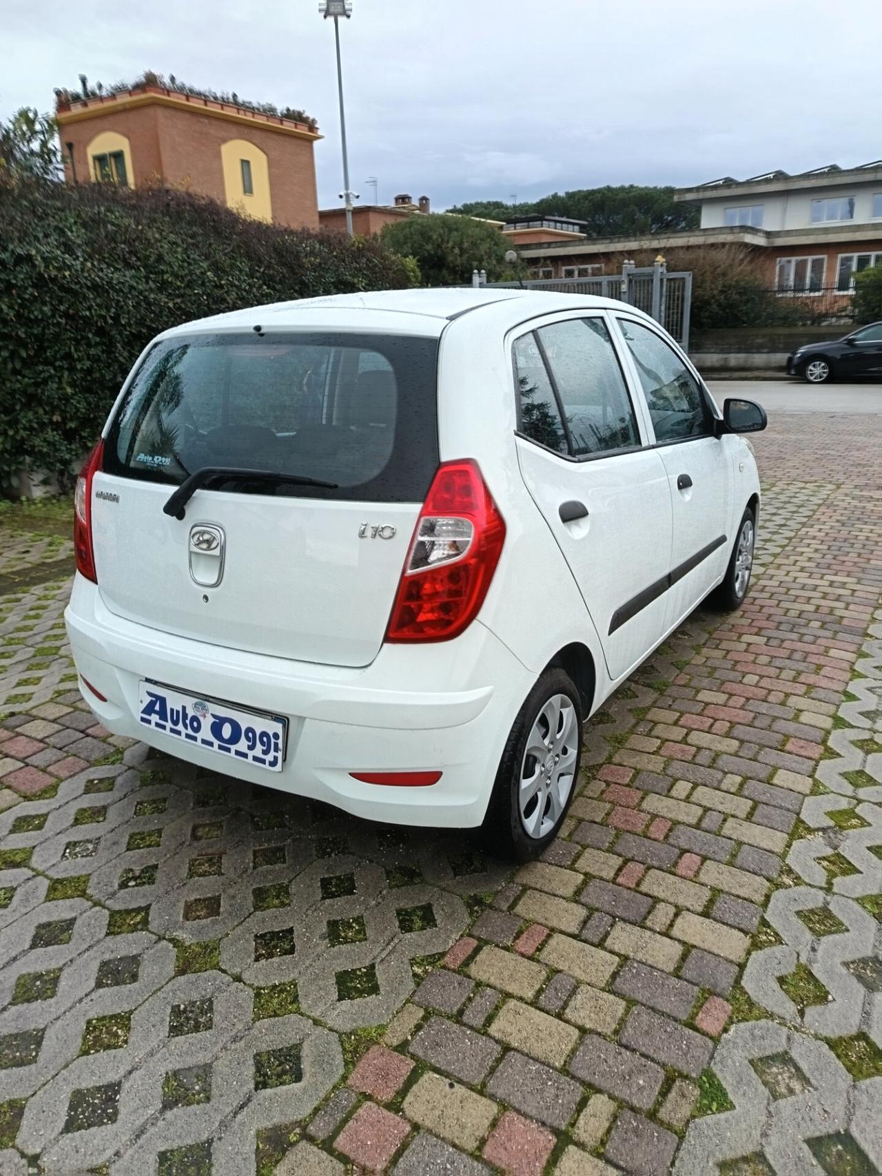 Hyundai i10 1.1 12V Classic