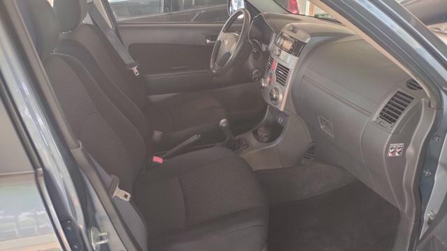 DAIHATSU Terios 1.5 4WD 4X4 94000KM UNICO PROPRIETARIO