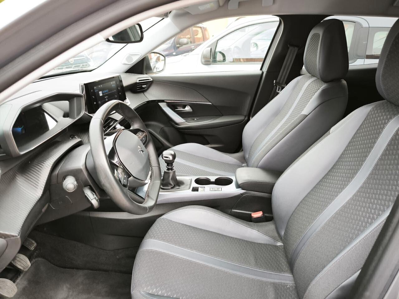 Peugeot 2008 PureTech Turbo 130 S&S Allure