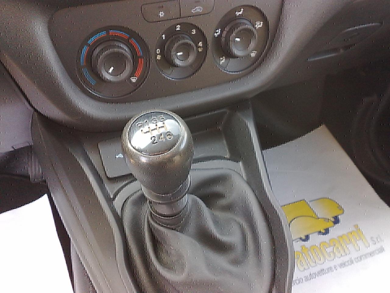 Fiat Doblo 1.6mjet 105cv FURGONE 3 POSTI - 2020