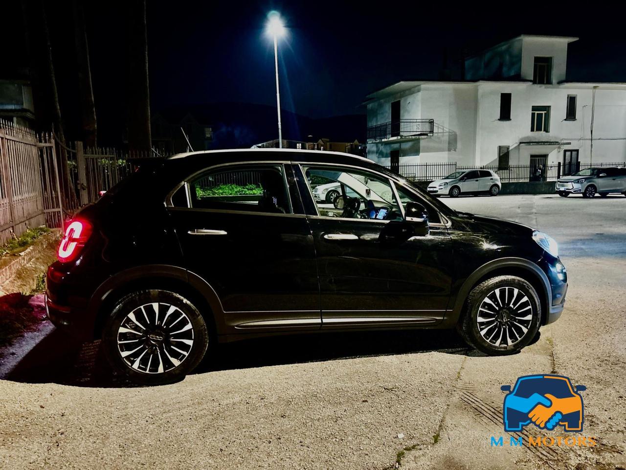 Fiat 500 X 500X 1.0 T3 Cross 120cv