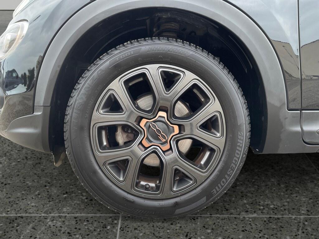 Fiat 500X 1.3 mjt 95CV 4x2 S-Design City