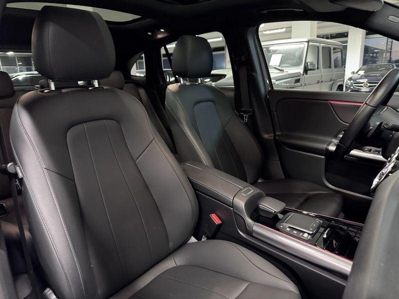 Mercedes-Benz EQA EQA 250 Sport Plus