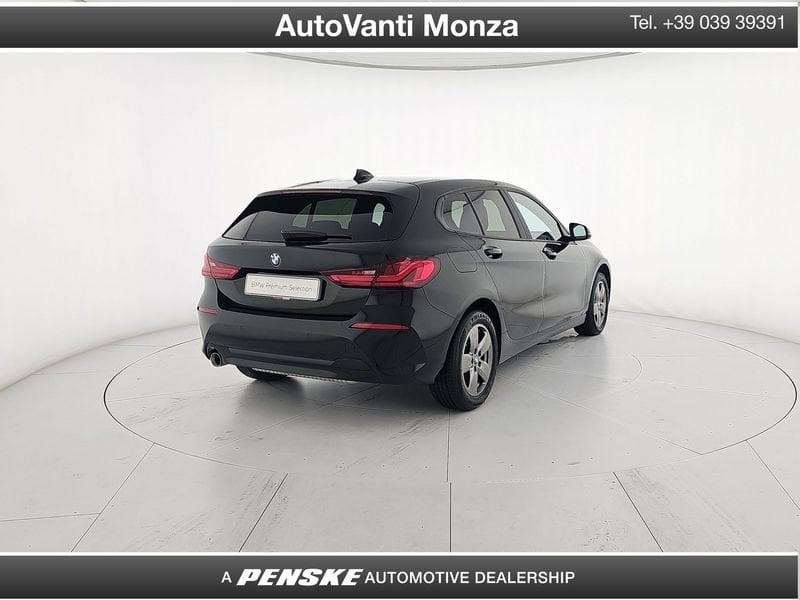 BMW Serie 1 118i 5p. Business Advantage