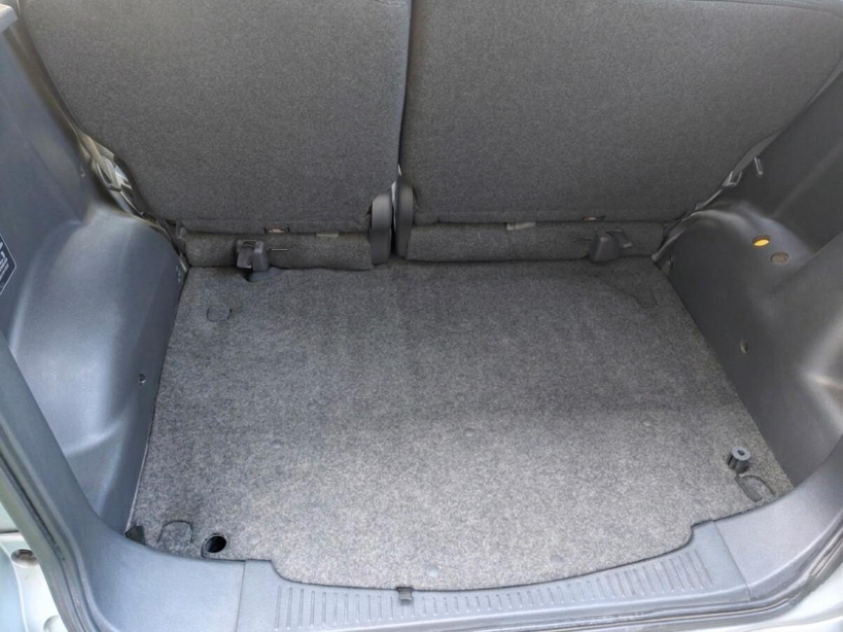 Daihatsu Terios 1.5 benzina 4WD Automatico