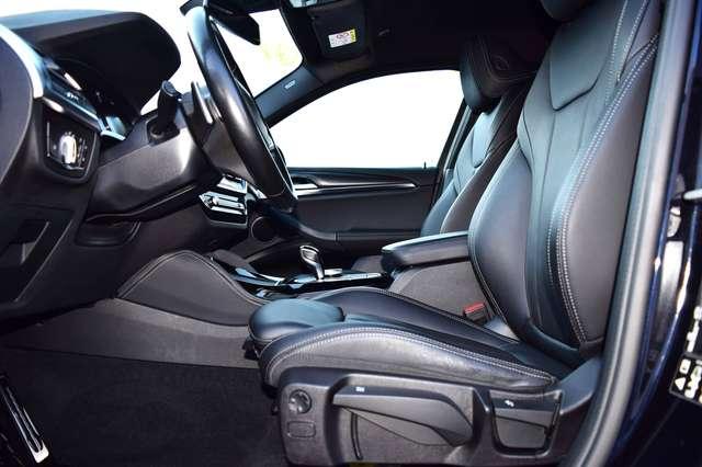 BMW X4 xDrive 20d mhev 48V Automatica Msport