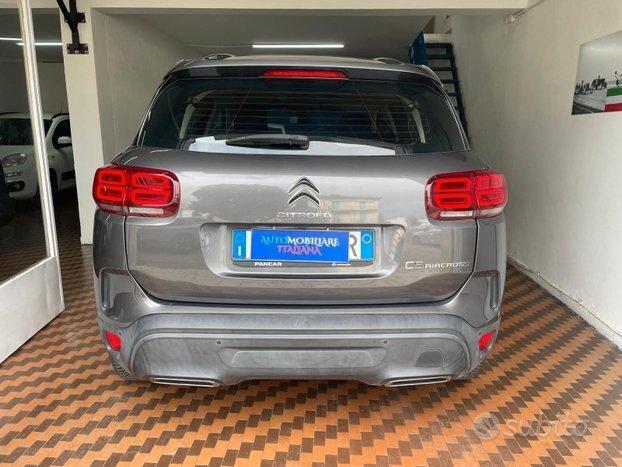 Citroen C5 Aircross PureTech 130 S&S Feel Pack