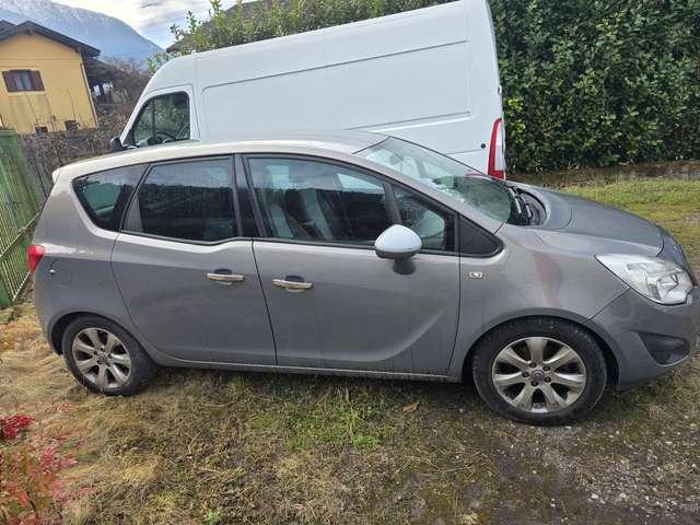 Opel Meriva 1.3 cdti ecoflex Cosmo 95cv