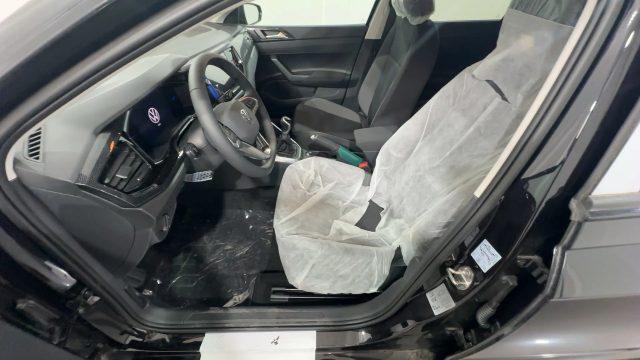 VOLKSWAGEN Polo 1.0 TSI 80cv EDITION PLUS #VARI COLORI