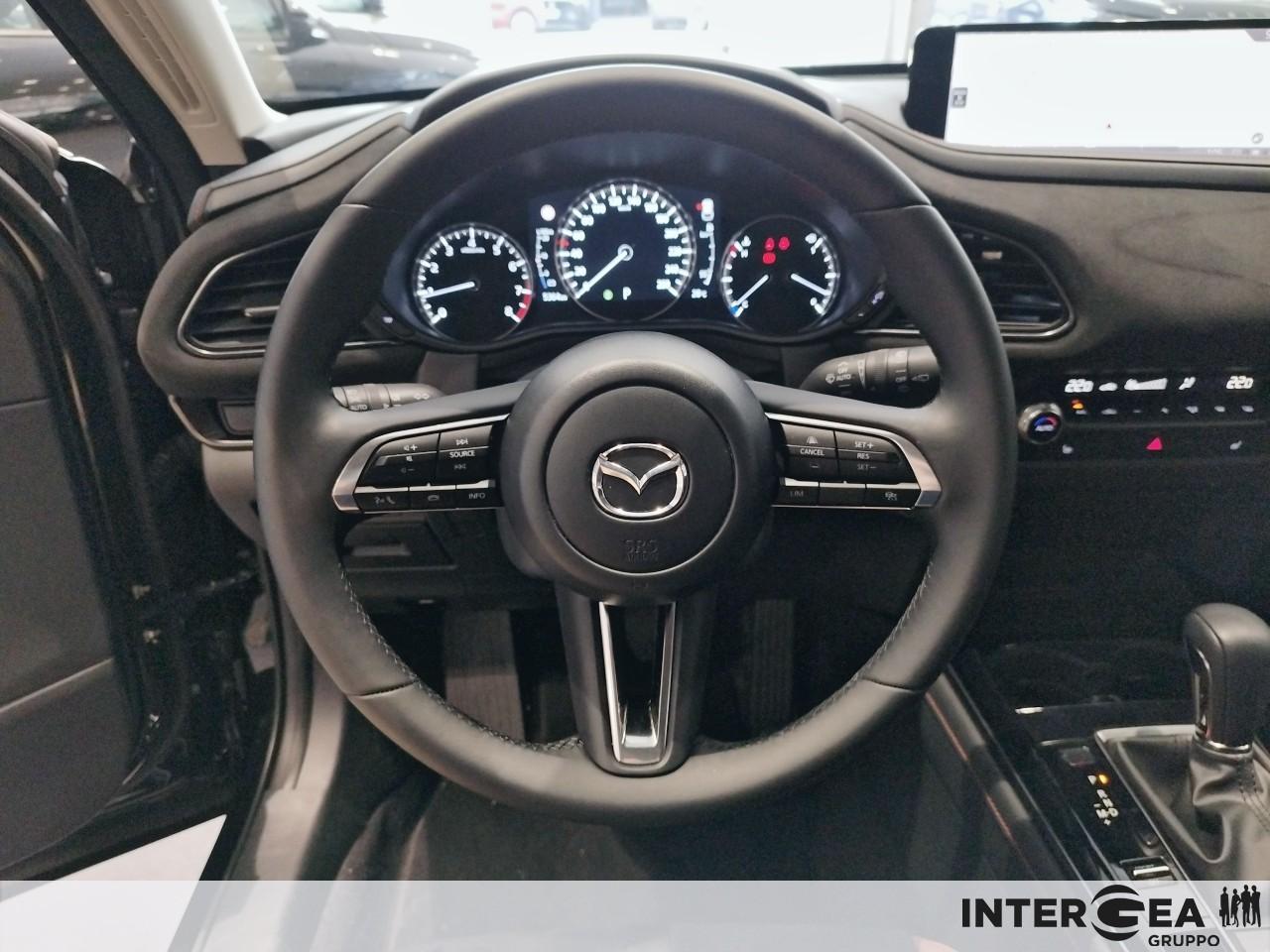 MAZDA CX-30 2.0 m-hybrid Homura 2wd 150cv 6at