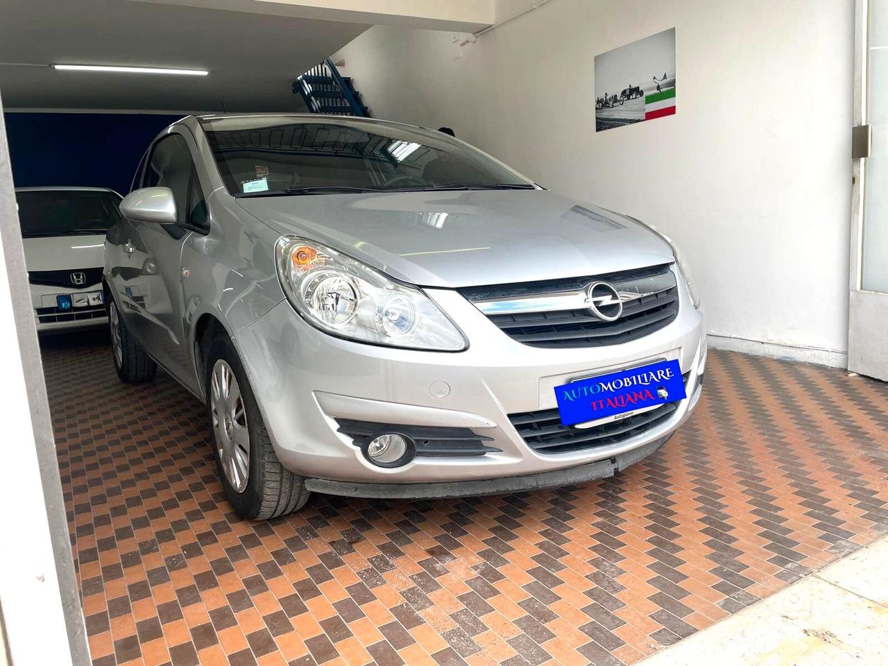 Opel Corsa 1.0 12V 3 porte