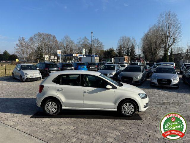 VOLKSWAGEN Polo 1.0 MPI 5p. ANCHE PER NEOPATENTATI