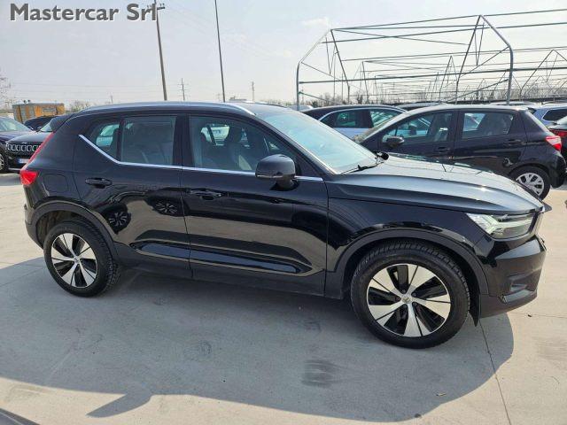 VOLVO XC40 1.5 t4 phev Inscription Expre auto my21 - GF536RJ