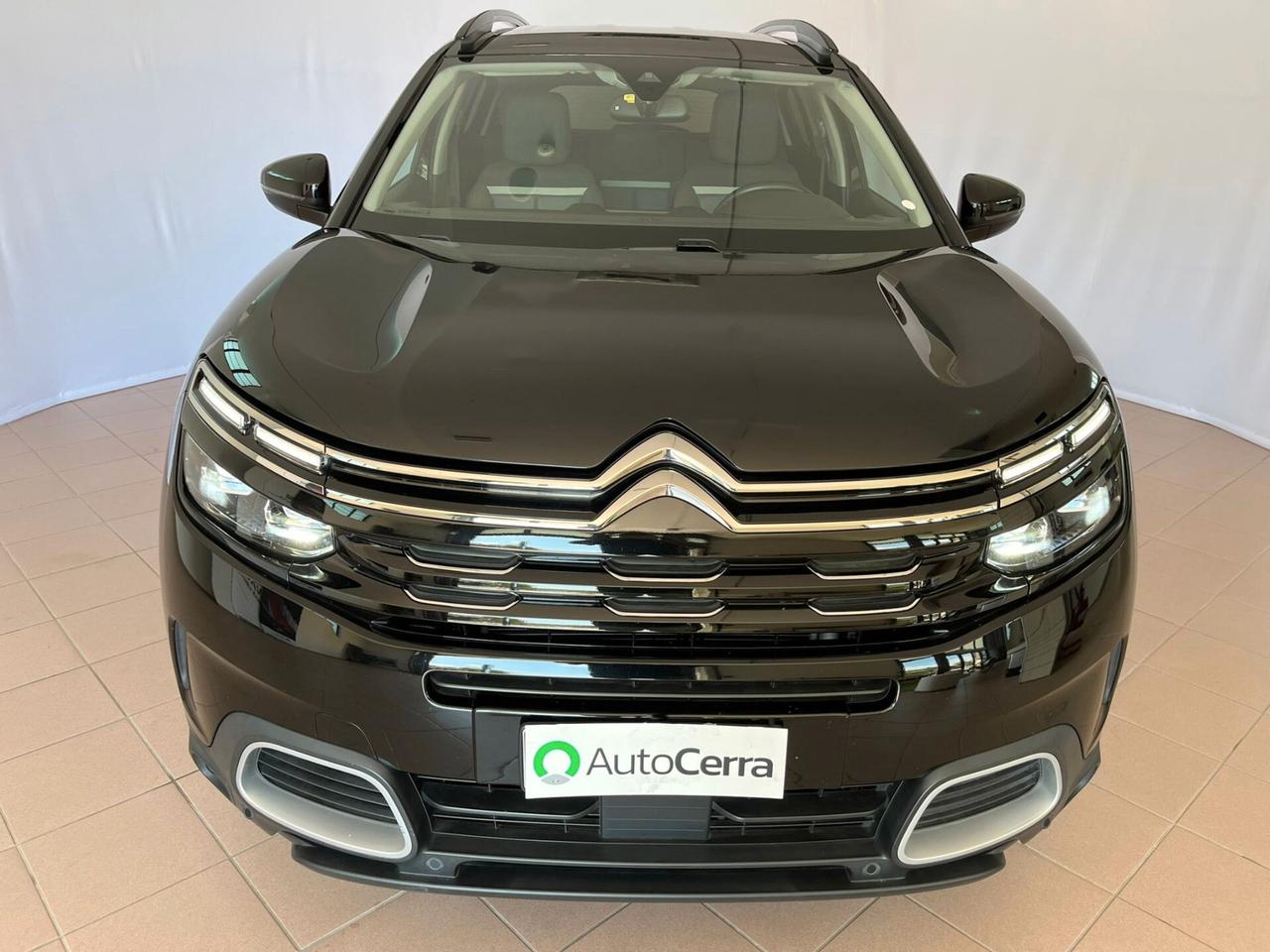 Citroen C5 Aircross BlueHDi 130 S&S EAT8 Shine