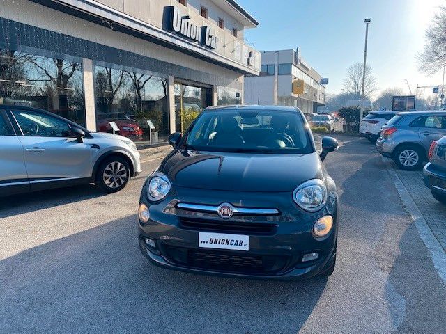 Fiat 500X 1.4 MultiAir 140 CV Pop Star