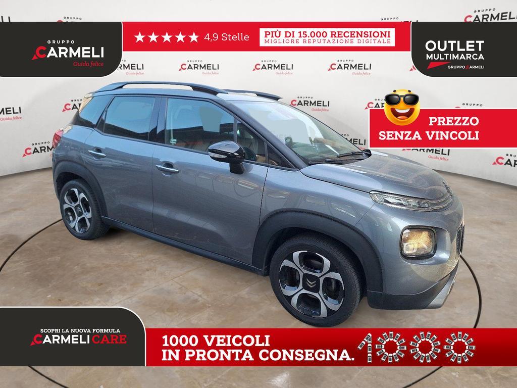 Citroen C3 Aircross 1.2 PureTech Shine