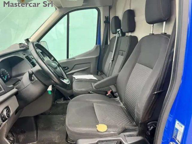 FORD Transit Transit 350 2.0TDCi EBl130CV PM-TM Fur Tr- GJ982JW