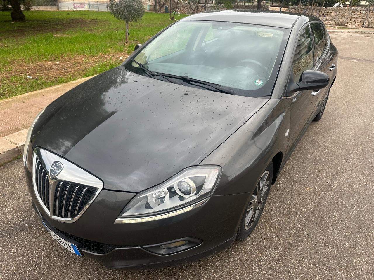 Lancia DELTA 1.6 DIESEL 2011 - NORD ITALIA