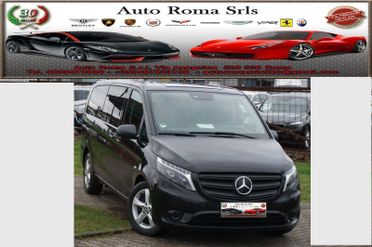 Mercedes-benz Vito 2.0 114 CDI PL Tourer Base Extra-Long