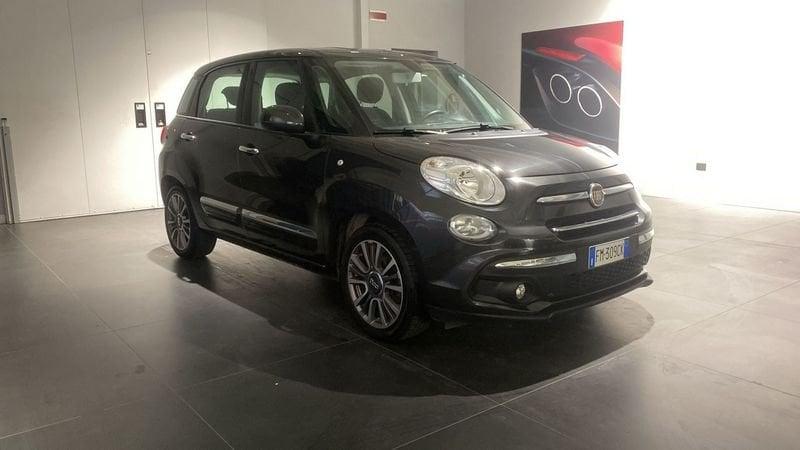 FIAT 500L 500L 1.3 Multijet 95 CV Pop Star