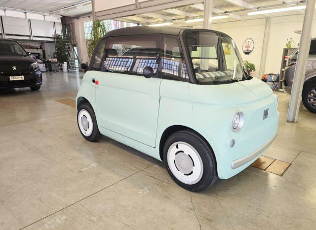 FIAT Topolino 6kw NUOVA KM/0 GUIDABILE A PARTIRE DA 14 ANNI
