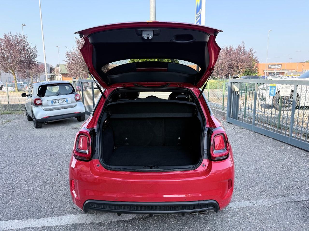 Fiat 500 X 500X 1.0 T3 Sport 120cv
