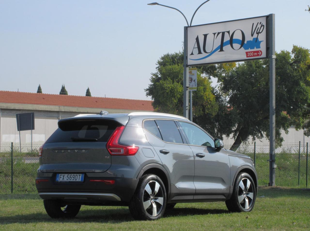 Volvo XC40 2.0 t4 Business Plus geartronic