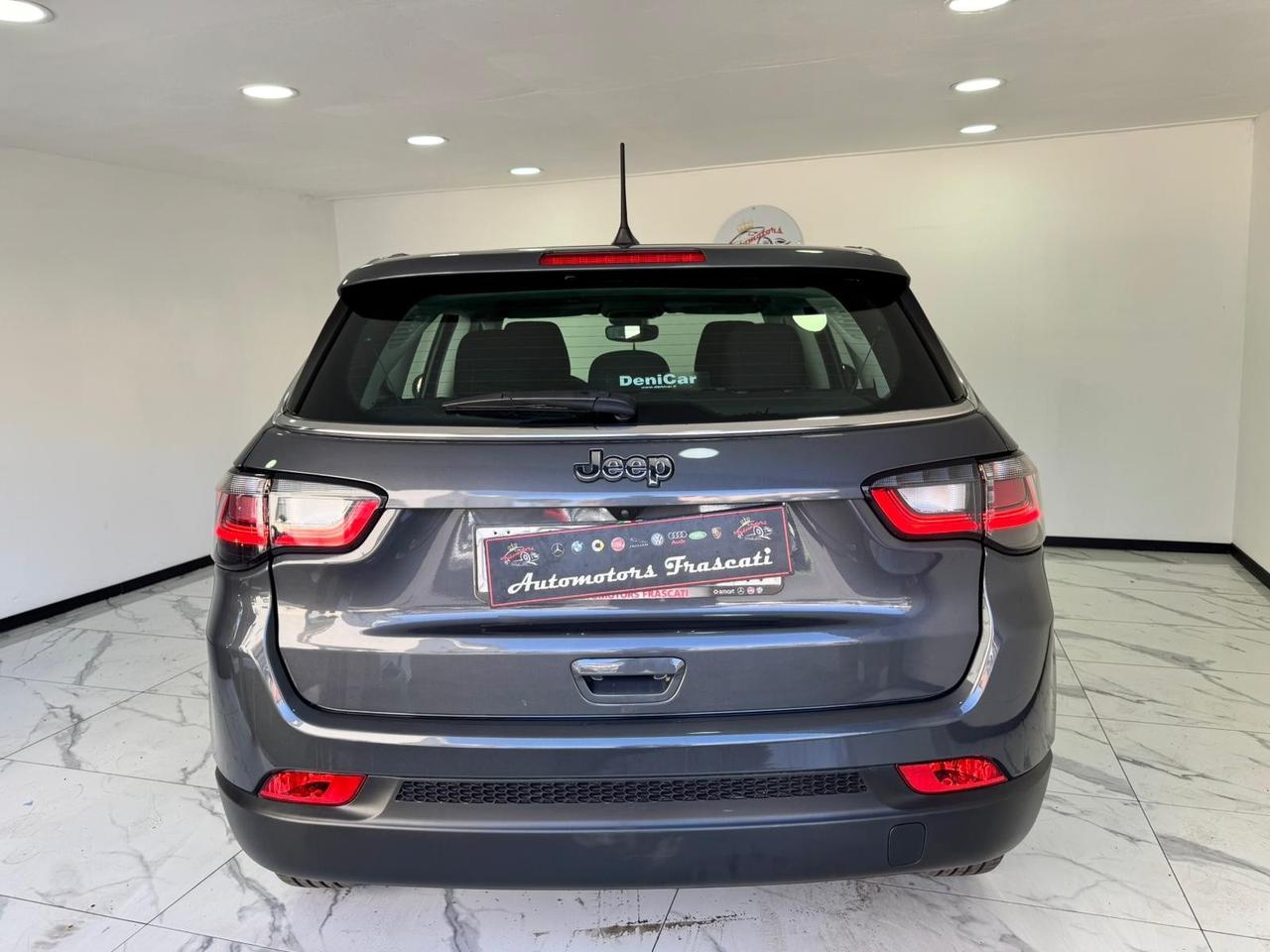 Jeep Compass 1.6 Multijet II 2WD-SOLO 1500 KM -GARANTITA-2024