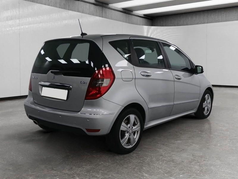Mercedes-Benz Classe A