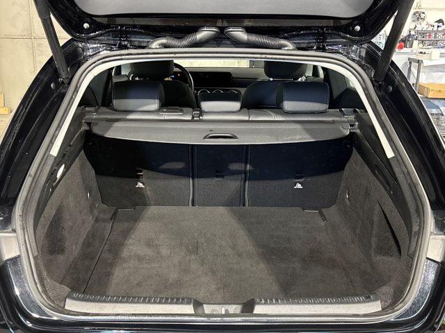 MERCEDES-BENZ CLA 180 d Automatic Shooting Brake Progressive Advanced