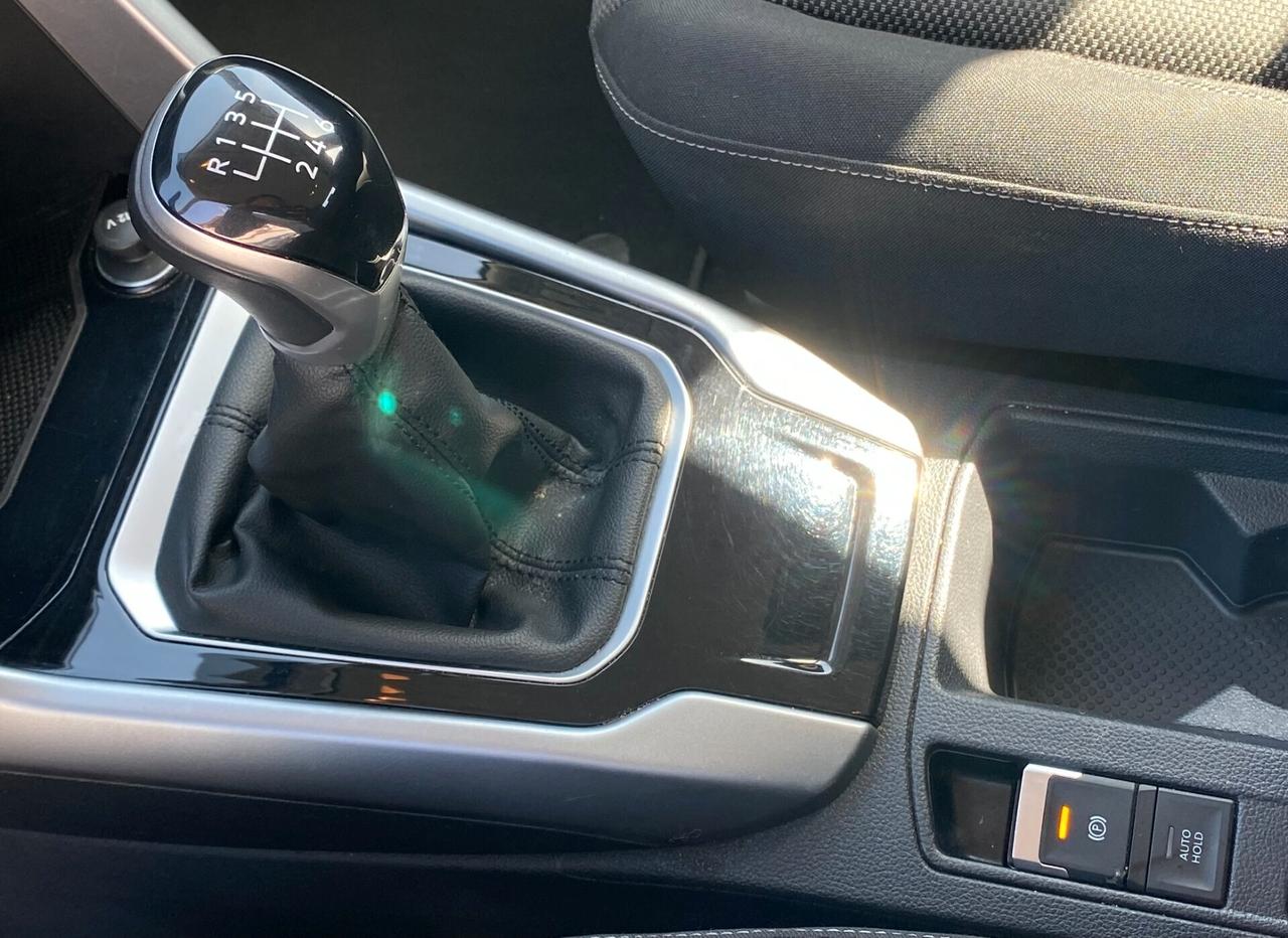 Volkswagen T-Roc Life 2.0 TDI 116CV