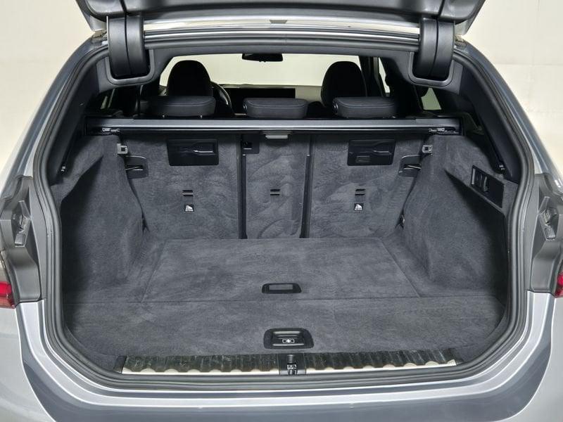 BMW Serie 3 Touring Serie 3 G21 2022 Touring 320d Touring mhev 48V xdrive MSport auto